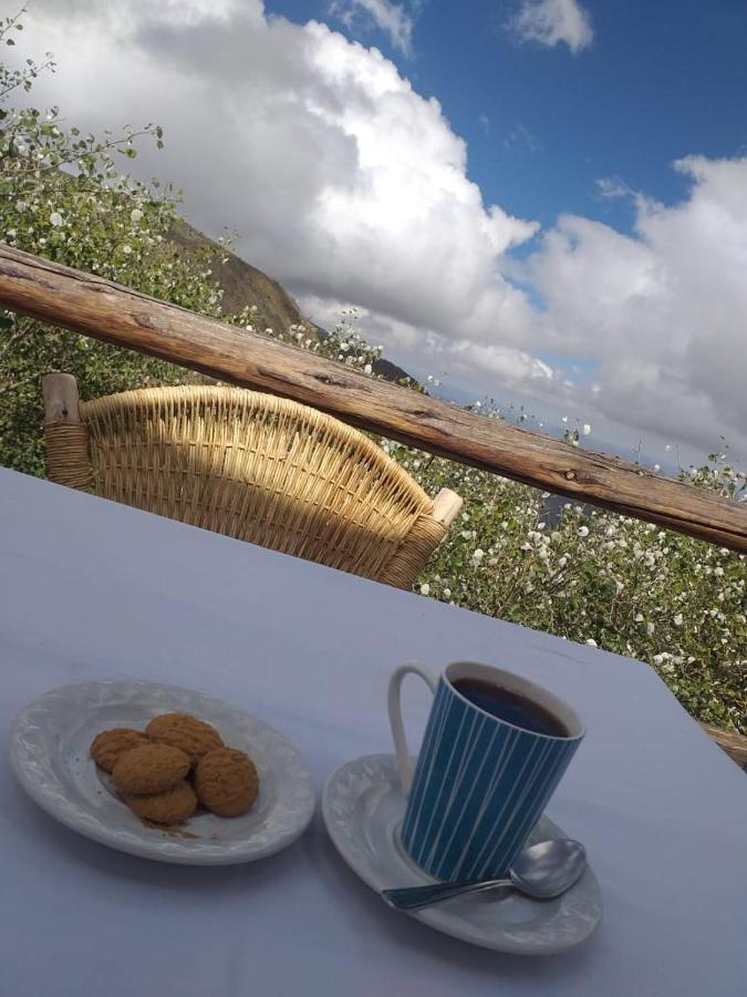 Hotel Rincon Magico Catorce Buitenkant foto